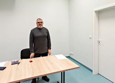Wezwani na kwalifikację wojskową