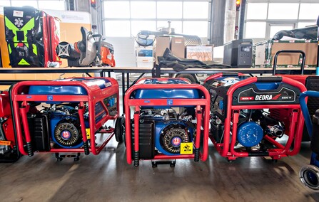 Elbląg i powiat odbudowują obronę cywilną