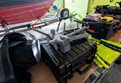 Elbląg i powiat odbudowują obronę cywilną