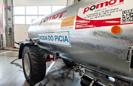 Elbląg i powiat odbudowują obronę cywilną