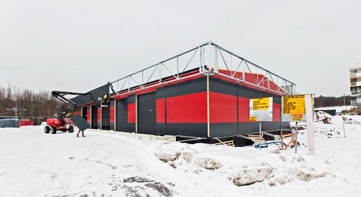 Elbląg i powiat odbudowują obronę cywilną