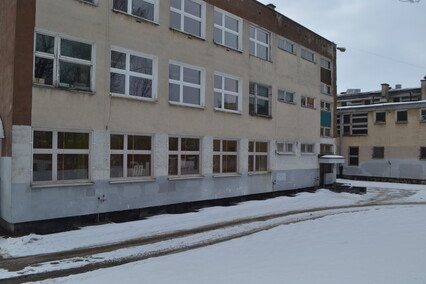 Nowa szkoła nr 9