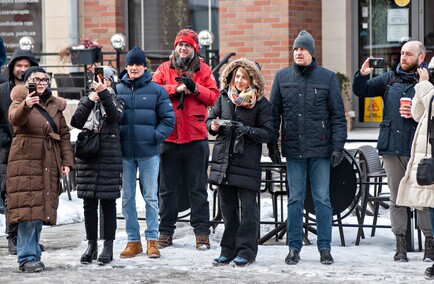 \"Nie zrozumiemy współczesności nie znając historii\"