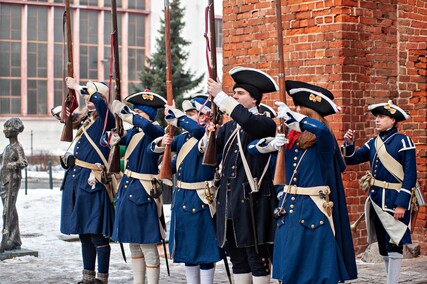 \"Nie zrozumiemy współczesności, nie znając historii\"