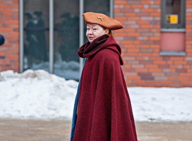 \"Nie zrozumiemy współczesności, nie znając historii\"