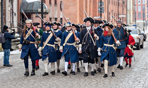 \"Nie zrozumiemy współczesności, nie znając historii\"
