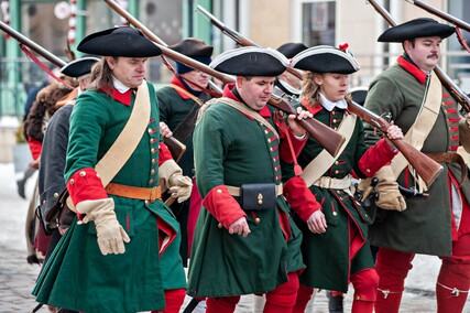 \"Nie zrozumiemy współczesności nie znając historii\"
