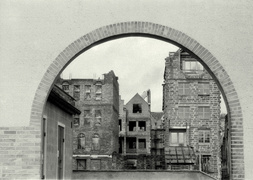 Odbudowa Starego MIasta