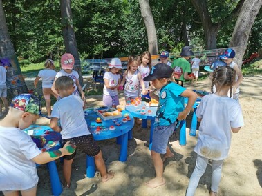 476,25 zł – tyle miesięcznie kosztuje teraz najlepsze niepubliczne przedszkole w Elblągu. Taniej nie znajdziesz!