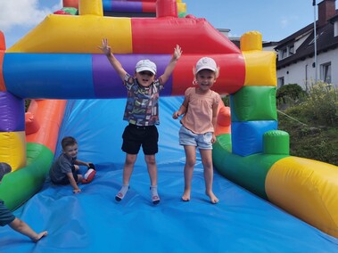 476,25 zł – tyle miesięcznie kosztuje teraz najlepsze niepubliczne przedszkole w Elblągu. Taniej nie znajdziesz!