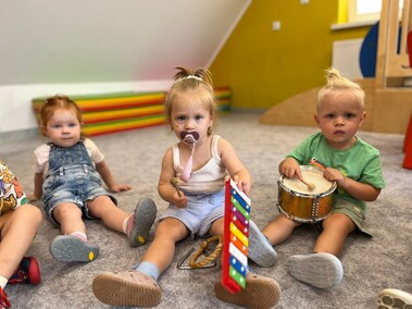 476,25 zł – tyle miesięcznie kosztuje teraz najlepsze niepubliczne przedszkole w Elblągu. Taniej nie znajdziesz!