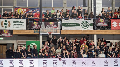 Truso zagra o brąz mistrzostw Polski