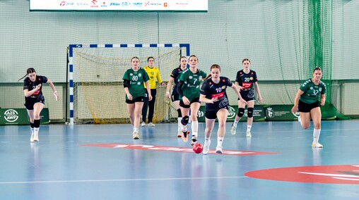 Truso zagra o brąz mistrzostw Polski