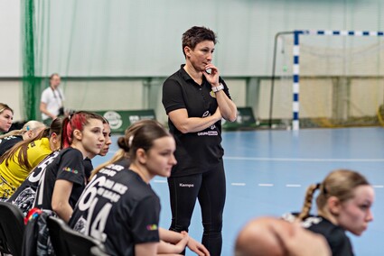 Truso zagra o brąz mistrzostw Polski