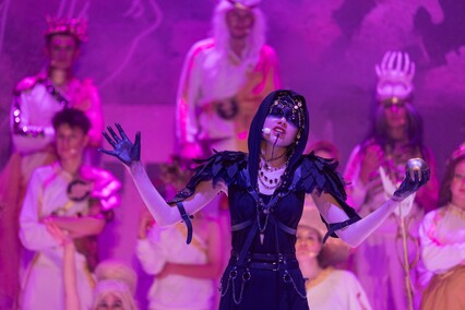 Mitologia, jakiej jeszcze nie było. Mamy bilety na ten musical!