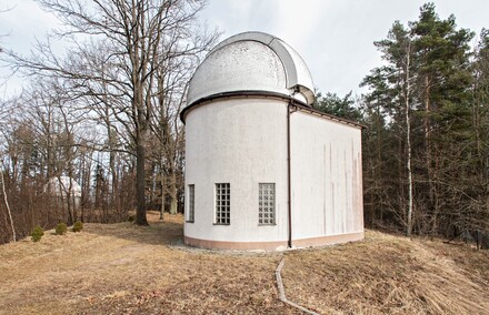 Rozpoczynają budowę Europejskiego Centrum Copernicus