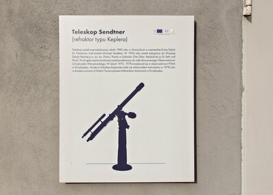 Rozpoczynają budowę Europejskiego Centrum Copernicus