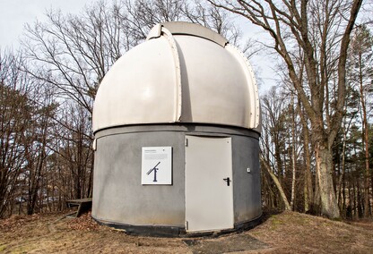 Rozpoczynają budowę Europejskiego Centrum Copernicus