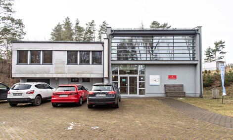 Rozpoczynają budowę Europejskiego Centrum Copernicus