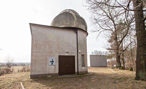 Rozpoczynają budowę Europejskiego Centrum Copernicus