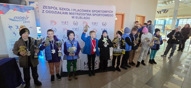 Łyżwiarskie czwartki. Podsumowanie cyklu