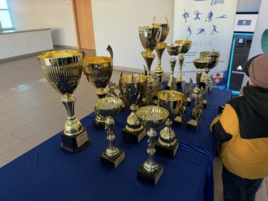 Łyżwiarskie Czwartki. Podsumowanie z nagrodami