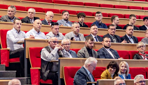 To inżynierowie wymyślają, jak łatwiej żyć