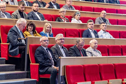 To inżynierowie wymyślają, jak łatwiej żyć