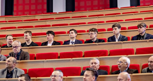 To inżynierowie wymyślają, jak łatwiej żyć