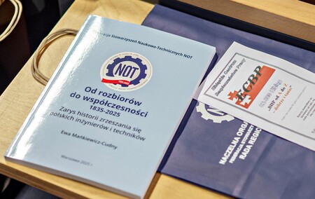 To inżynierowie wymyślają, jak łatwiej żyć