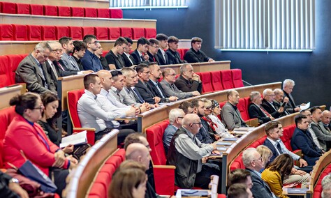 To inżynierowie wymyślają, jak łatwiej żyć