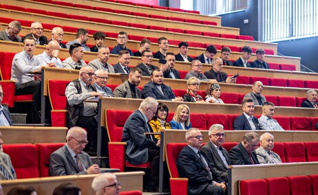 To inżynierowie wymyślają, jak łatwiej żyć