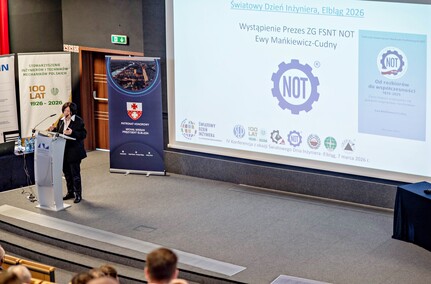 To inżynierowie wymyślają, jak łatwiej żyć