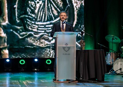 Laureaci Nagród Prezydenta Elbląga za 2025 rok