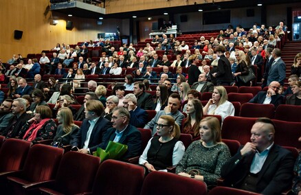 Laureaci Nagród Prezydenta Elbląga za 2025 rok