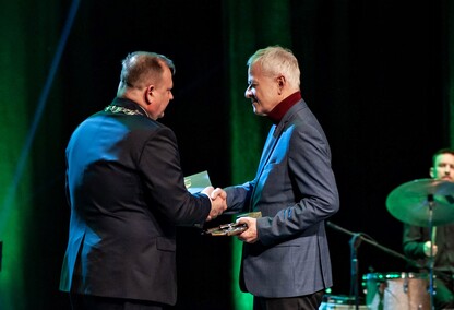 Laureaci Nagród Prezydenta Elbląga za 2025 rok