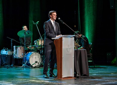 Laureaci Nagród Prezydenta Elbląga za 2025 rok