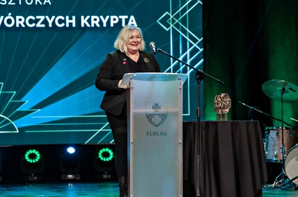 Laureaci Nagród Prezydenta Elbląga za 2025 rok