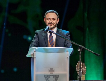 Laureaci Nagród Prezydenta Elbląga za 2025 rok