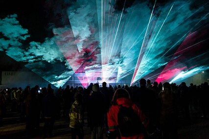 Multimedialny początek miejskiego jubileuszu