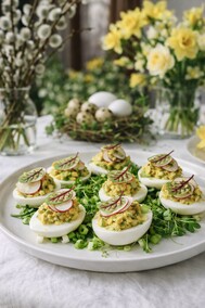 Świąteczne smaki Wielkanocy z Nowej Holandii - zamów wcześniej i ciesz się spokojnymi świętami