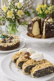 Świąteczne smaki Wielkanocy z Nowej Holandii - zamów wcześniej i ciesz się spokojnymi świętami