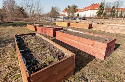 Nowa przestrzeń do pomagania