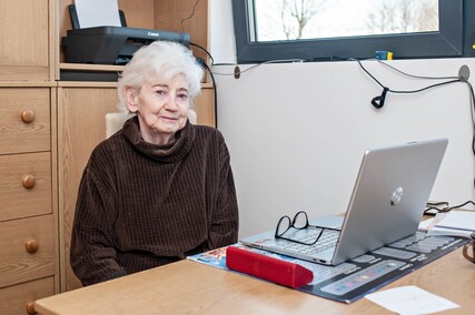 Nowa przestrzeń do pomagania