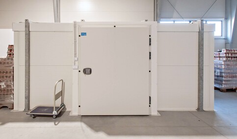 Nowa przestrzeń do pomagania