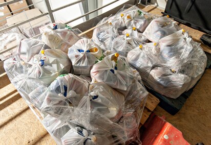 Nowa przestrzeń do pomagania