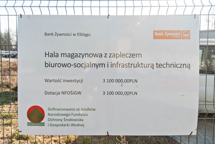 Nowa przestrzeń do pomagania