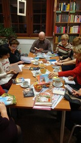Warmińsko-Mazurska Biblioteka Pedagogiczna w Elblągu - 75 lat historii i nowych perspektyw