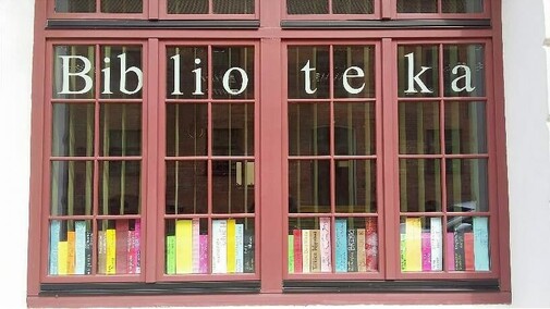 Warmińsko-Mazurska Biblioteka Pedagogiczna w Elblągu - 75 lat historii i nowych perspektyw