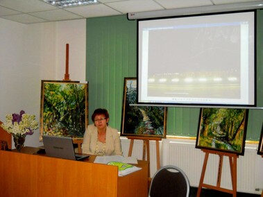 Warmińsko-Mazurska Biblioteka Pedagogiczna w Elblągu - 75 lat historii i nowych perspektyw